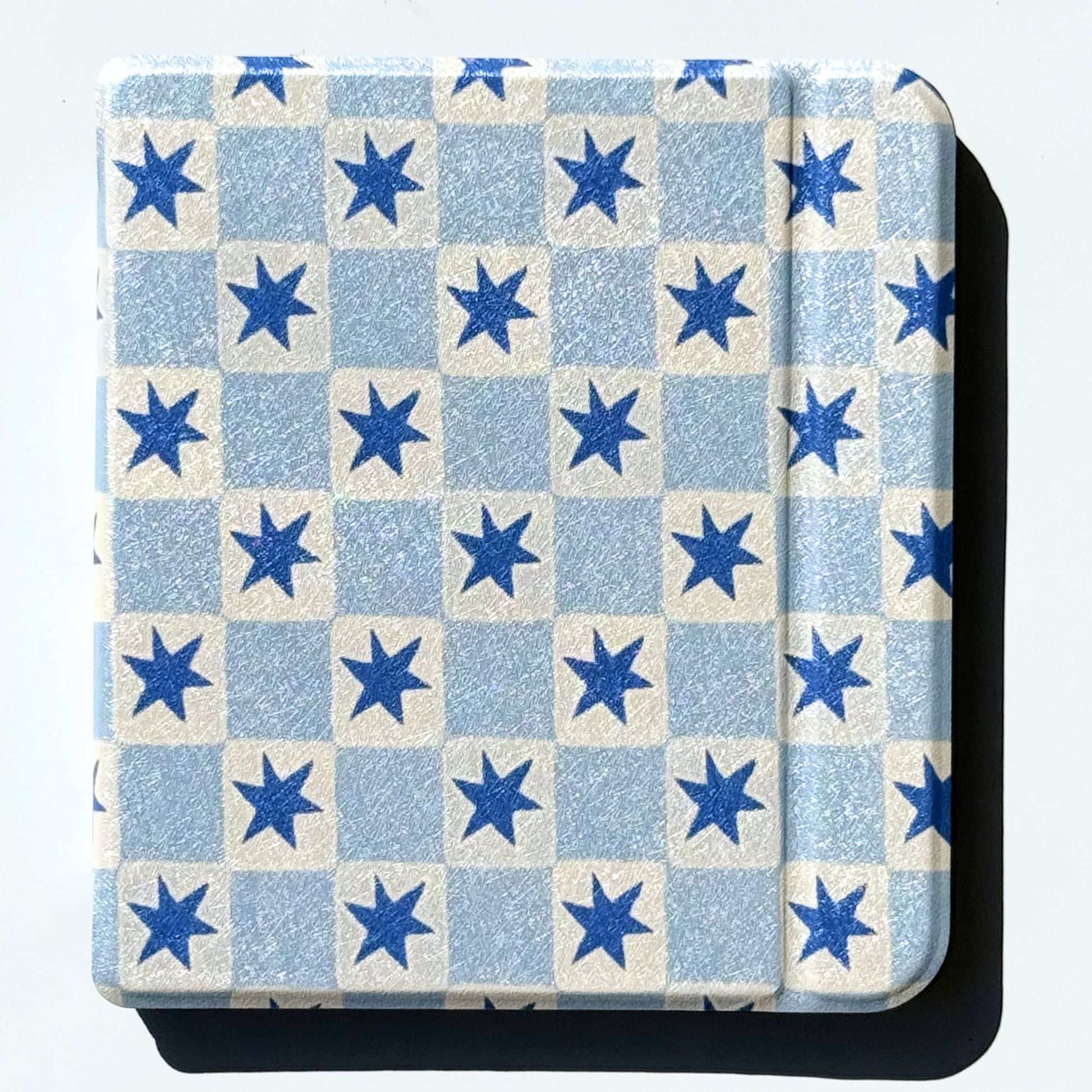 Blue star Kobo Libra Colour case, shipped from our Australian shop