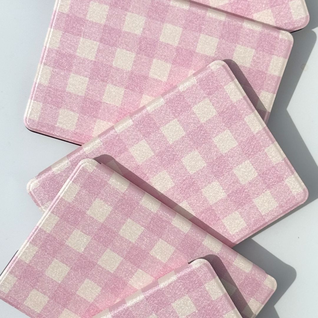 Blush Lover - Kindle Case