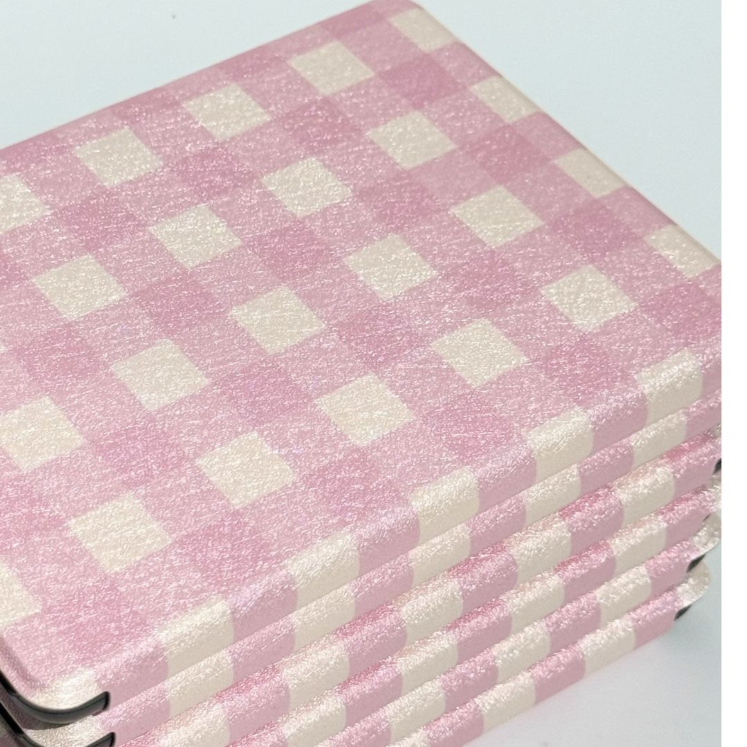 Blush Lover - Kindle Case