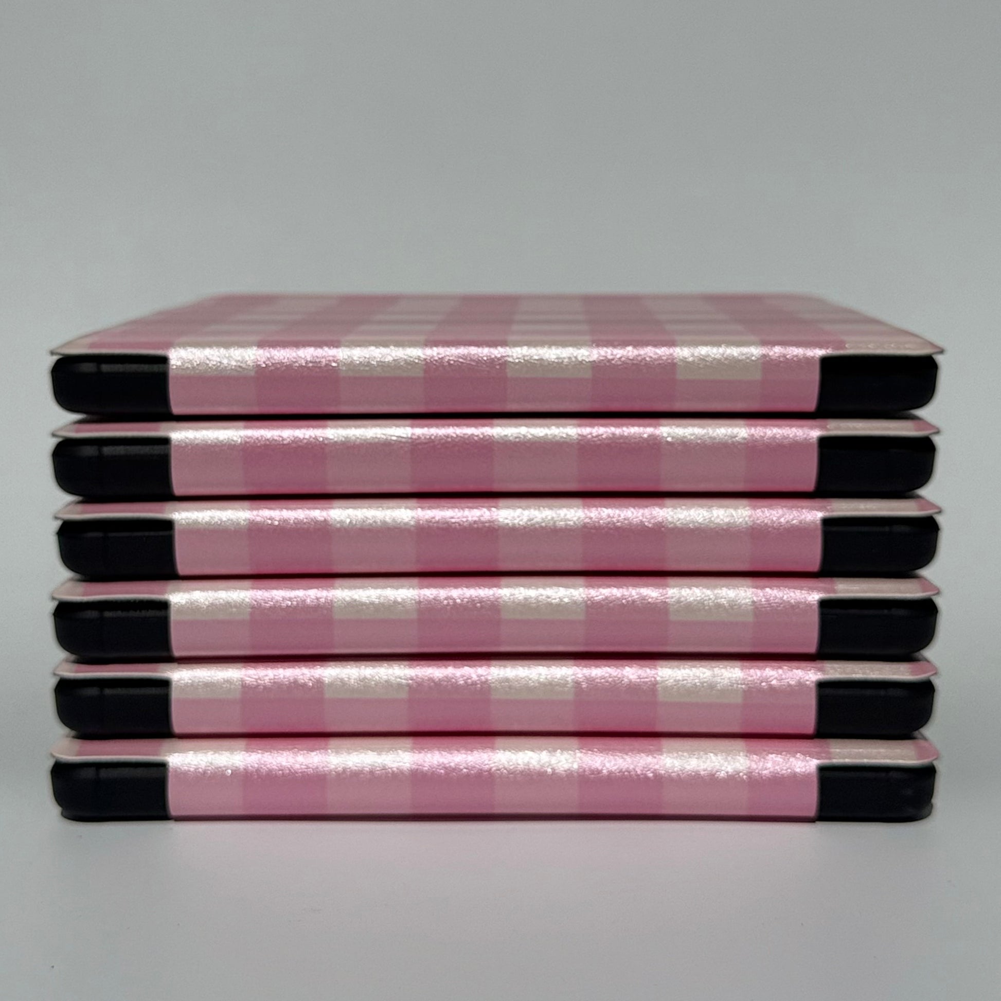 pink pattern kobo case for libra with hand strap