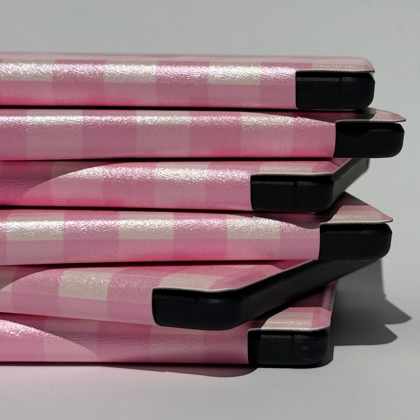 blush lover kobo case for e-readers with hand strap and magnet