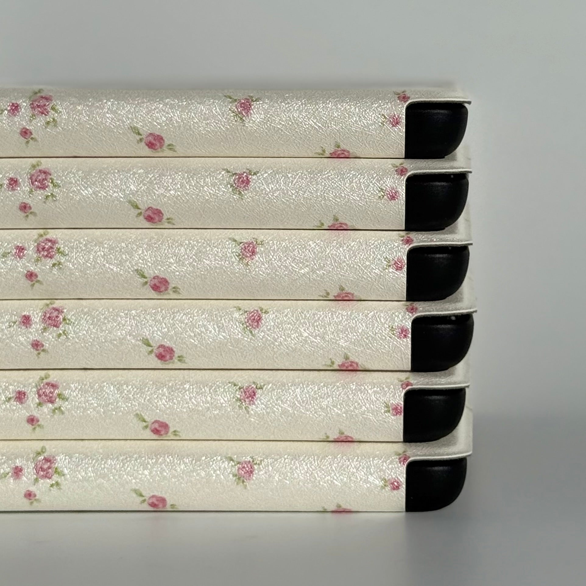 Flower pattern kobo Clara cover with magnet in Australia