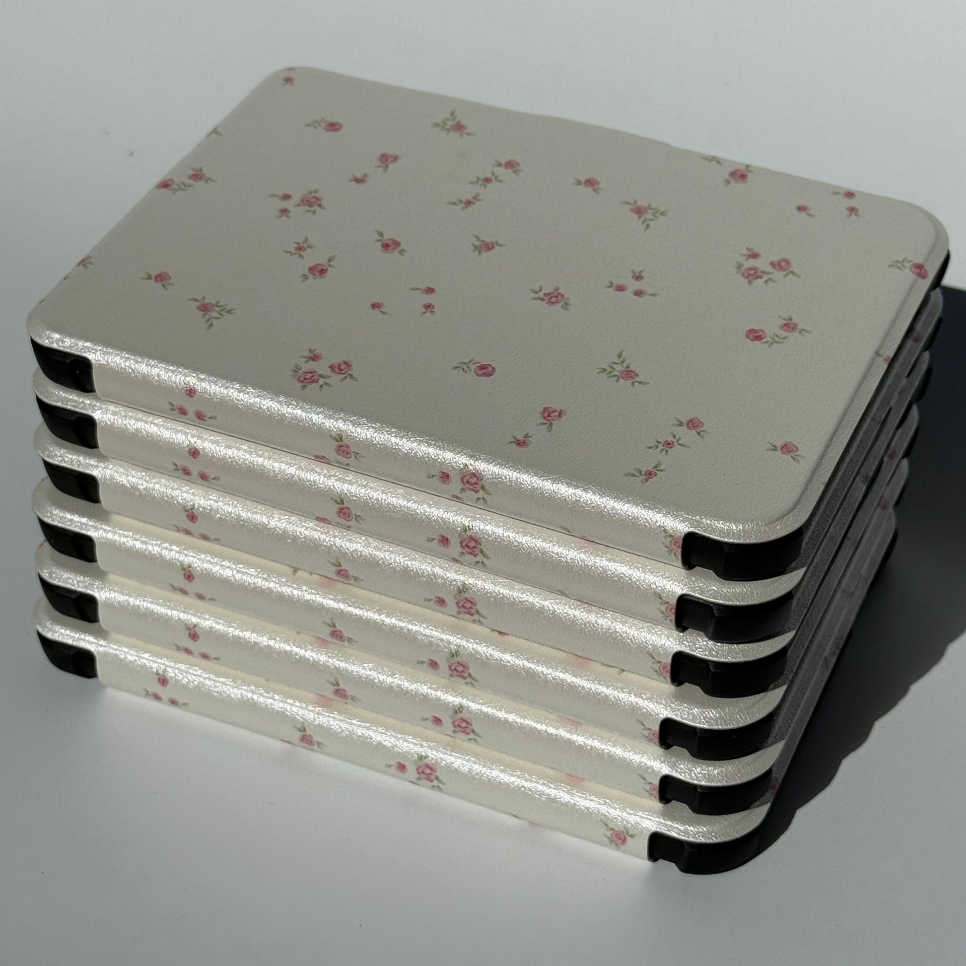 Rose pattern kobo Clara cover with global shipping