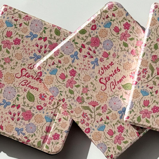 Stories Bloom - Kobo Case