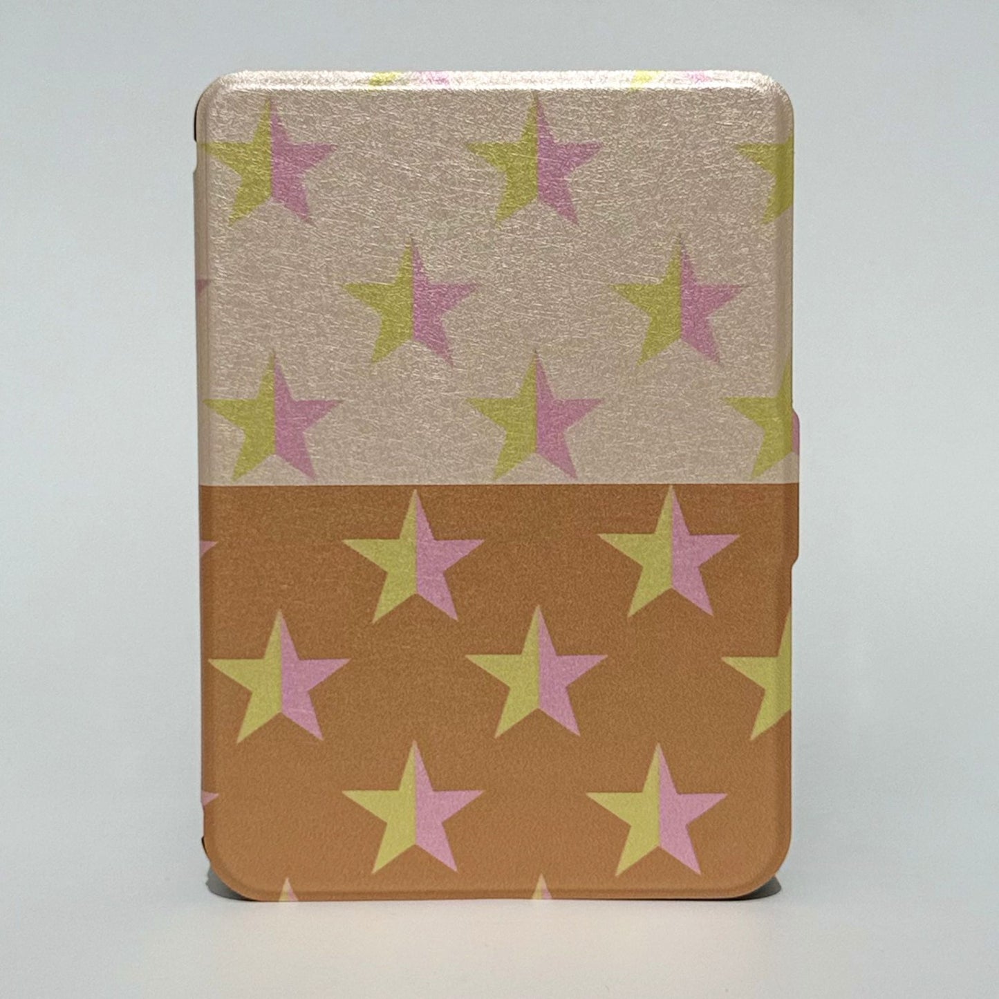 Front view of Stardream Kobo case.
