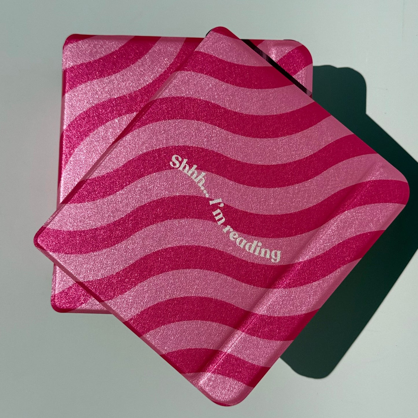 durable kobo case for libra with hand strap for extra comfort