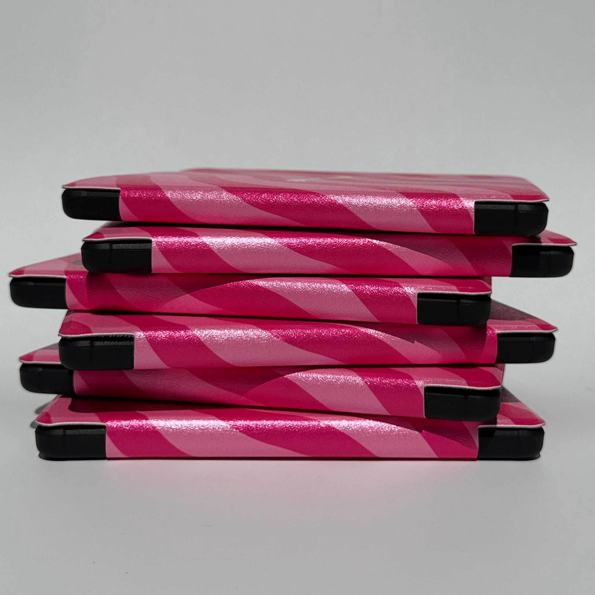 durable kobo case with lightweight design and stylish pink pattern