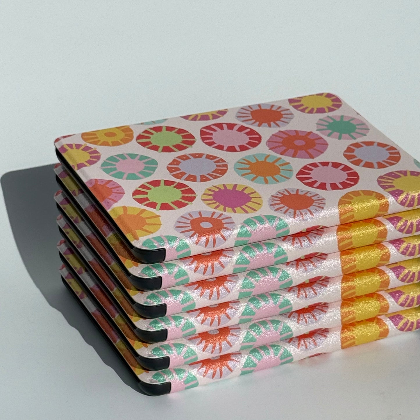 Sun Kissed Kindle Case For 12th Gen 