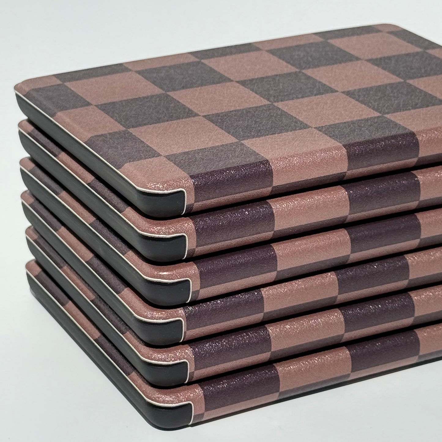 The Dreamer Kindle Case by Case Society up close stack view of the spines 