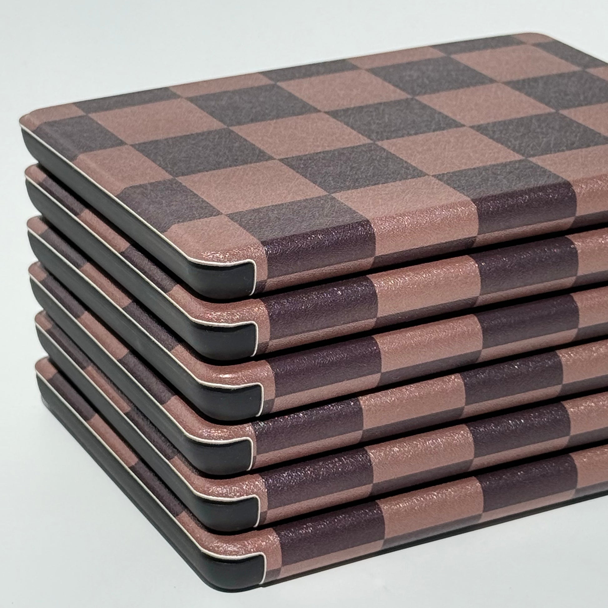 The Dreamer Kindle Case by Case Society up close stack view of the spines 