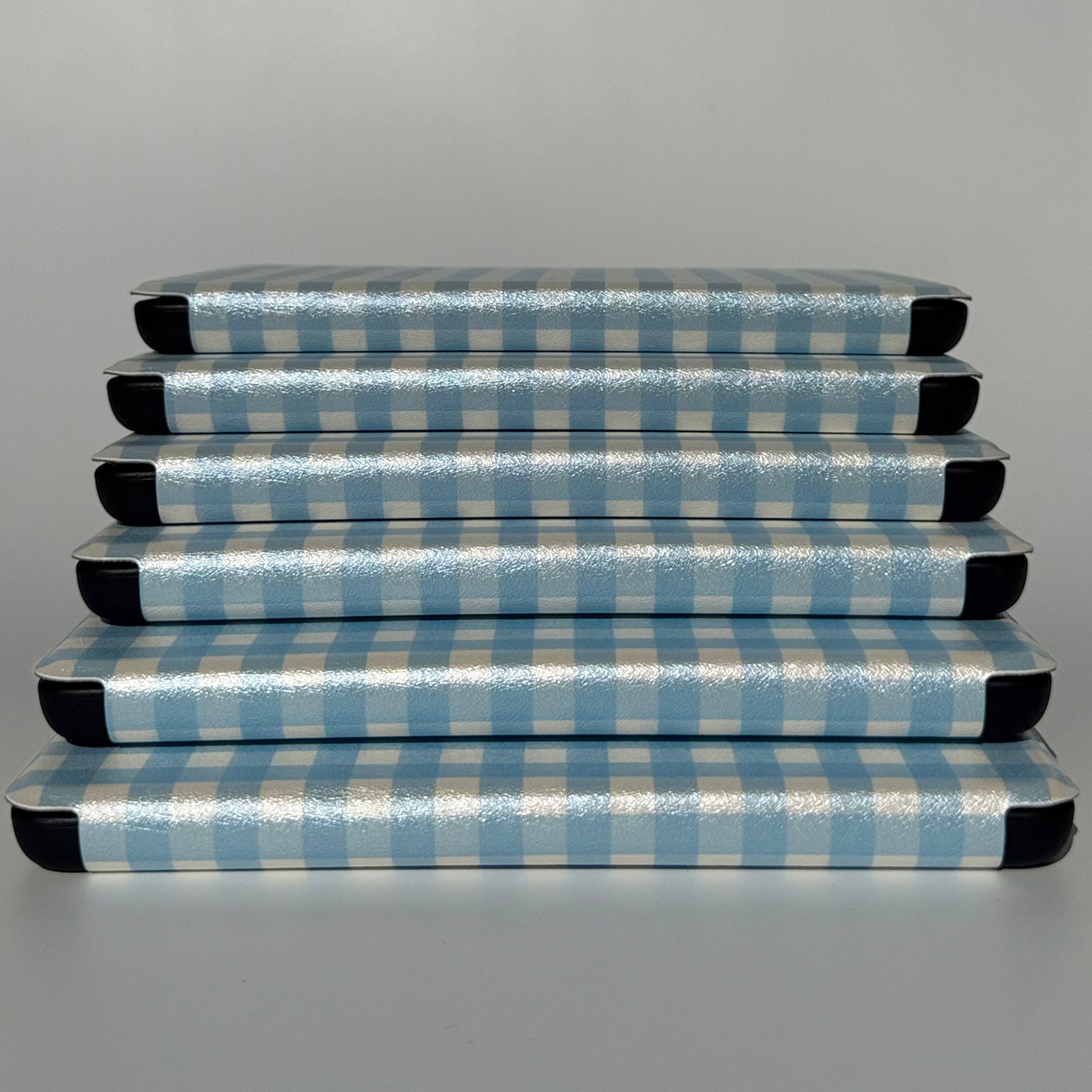 the quiet blue kindle case with handstrap for kindle paperwhite